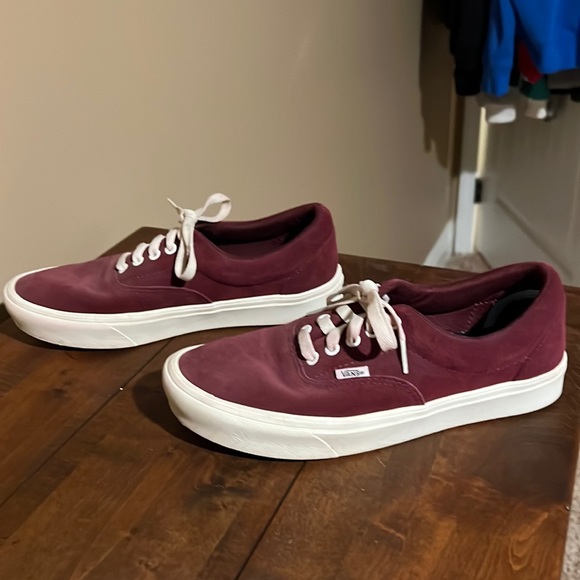 Vans low top - Picture 1 of 1